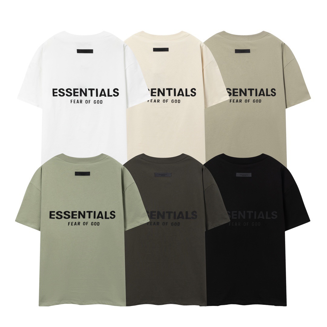 Promotion-FOG T-shirt