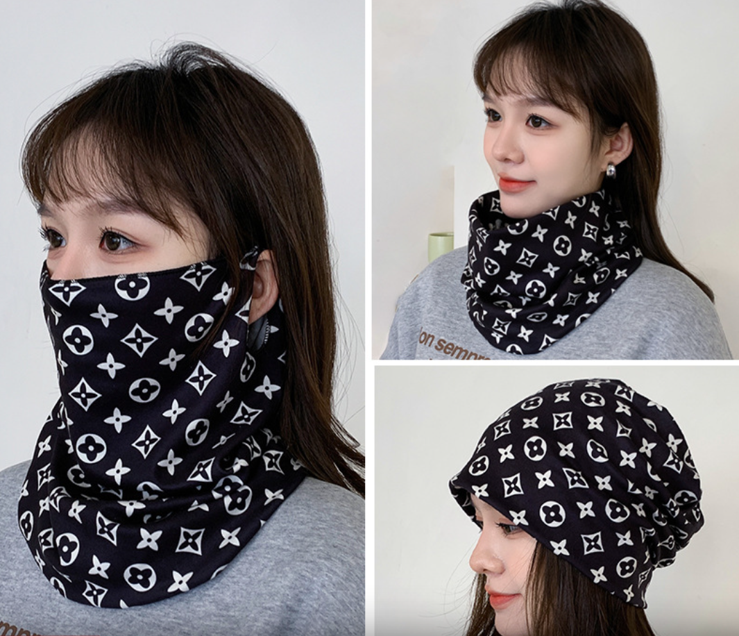 Mask/Scarf