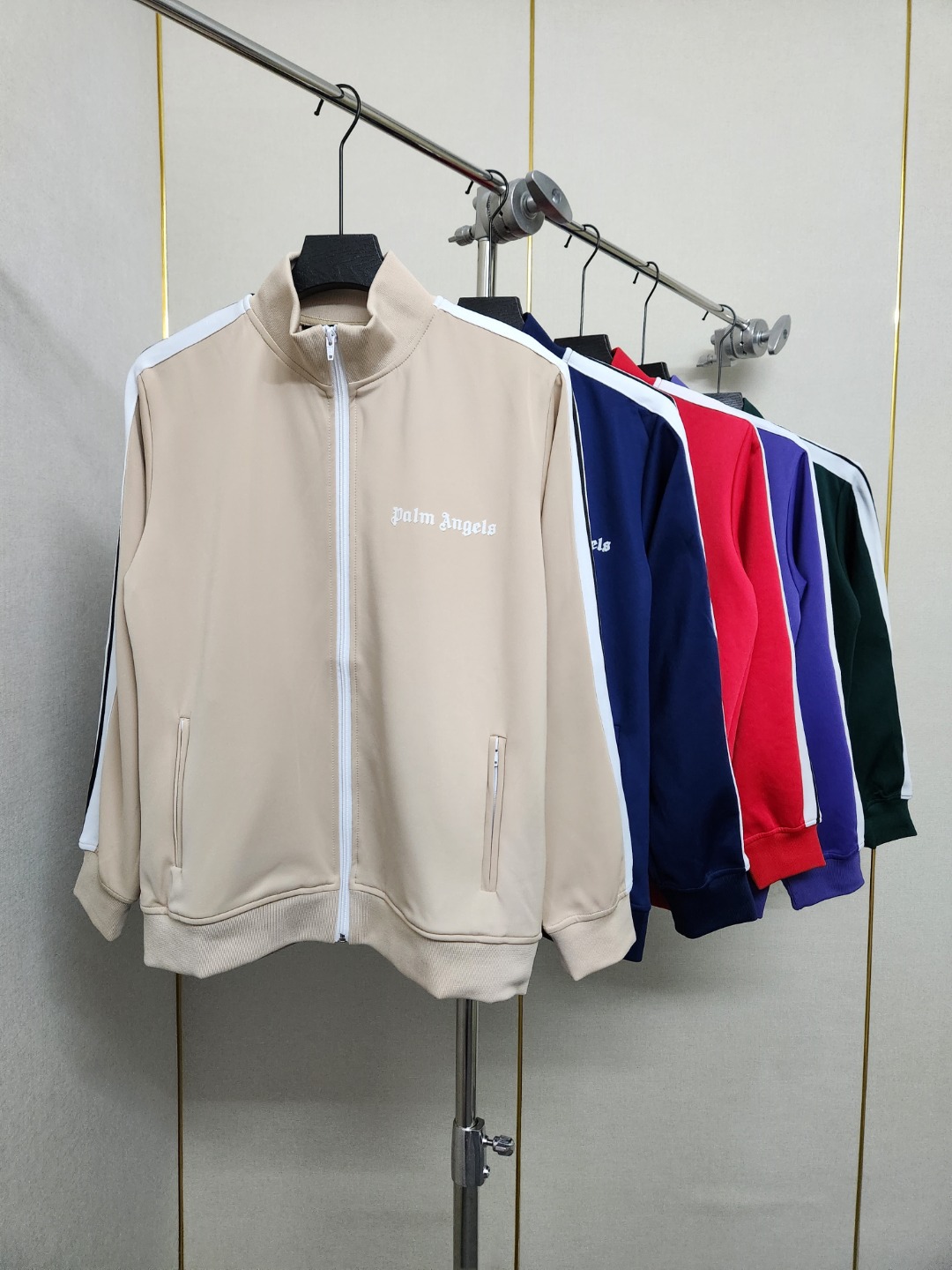 Palm Angels Tracksuit 3