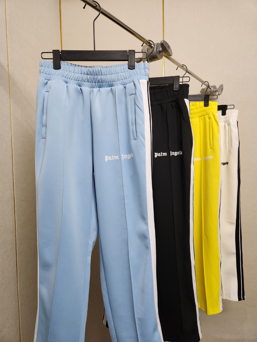 Palm Angels Tracksuit 4