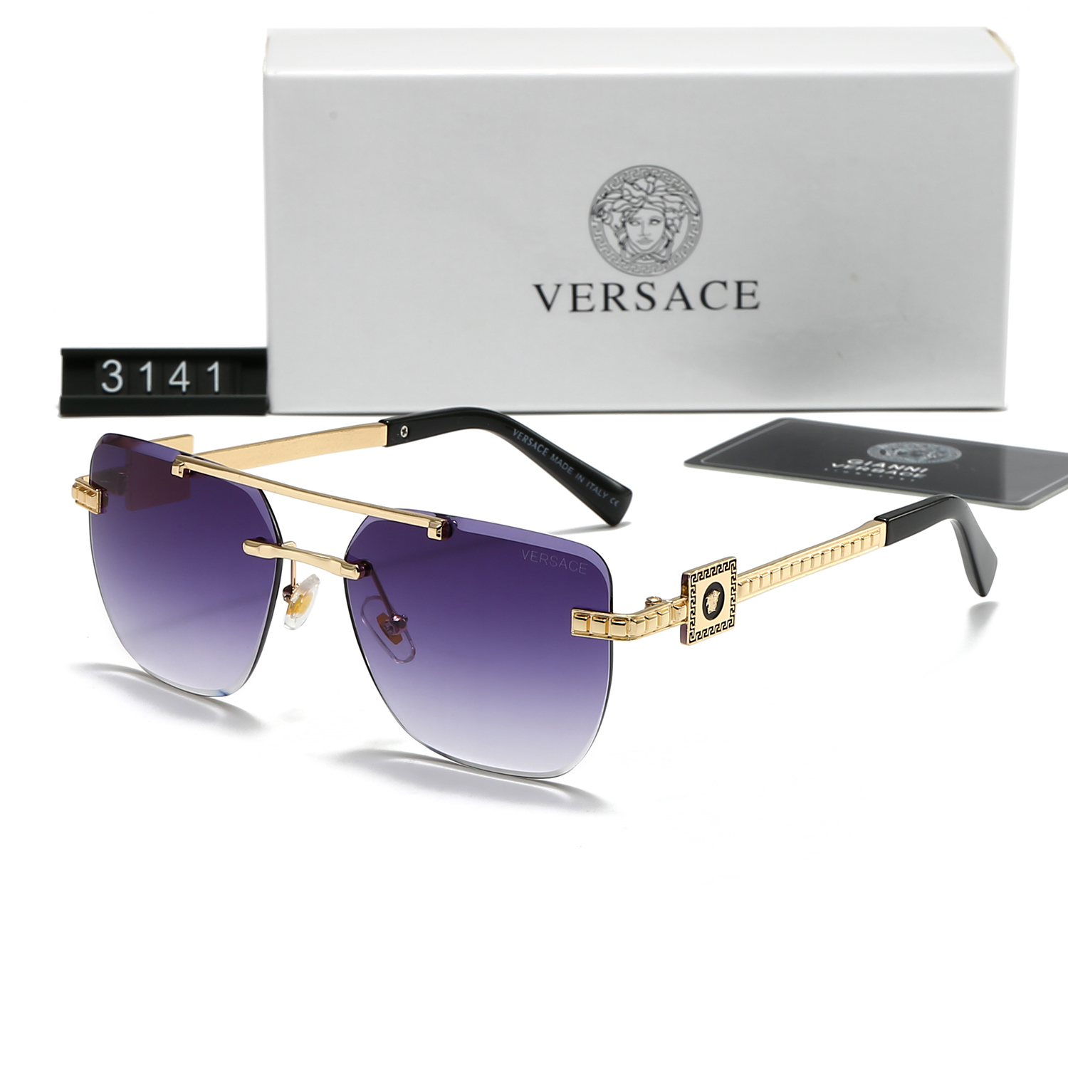 Versace sunglasses