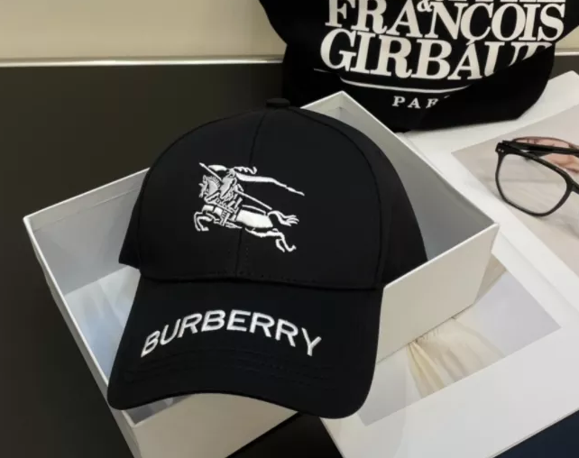 Burberry Cap