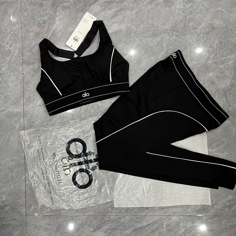 Alo Yoga set
