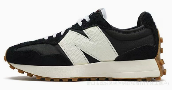 New Balance 327