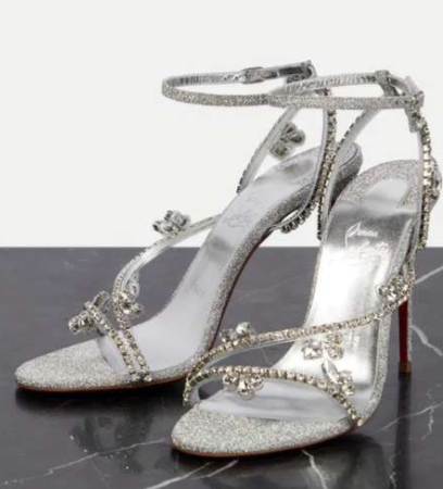 Christian Louboutin High heel