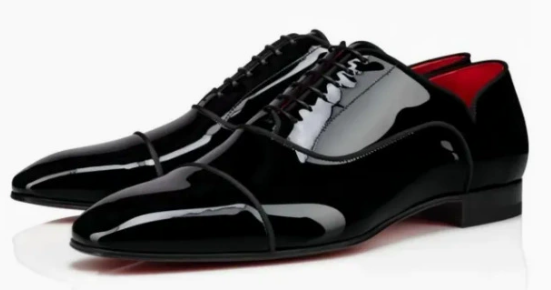 Christian Louboutin Leather shoes
