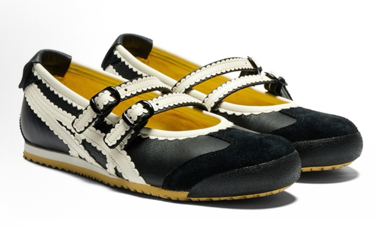 Onitsuka Tiger PATOU