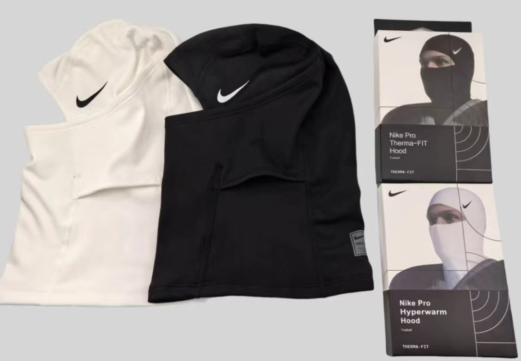 Nike Mask