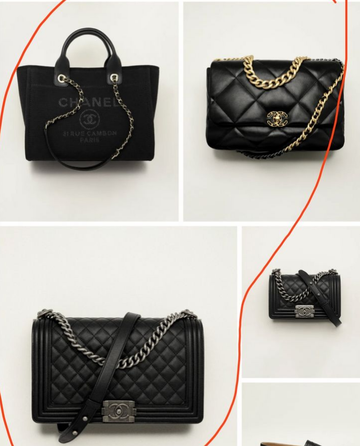 Chanel Bag Chanel Bag