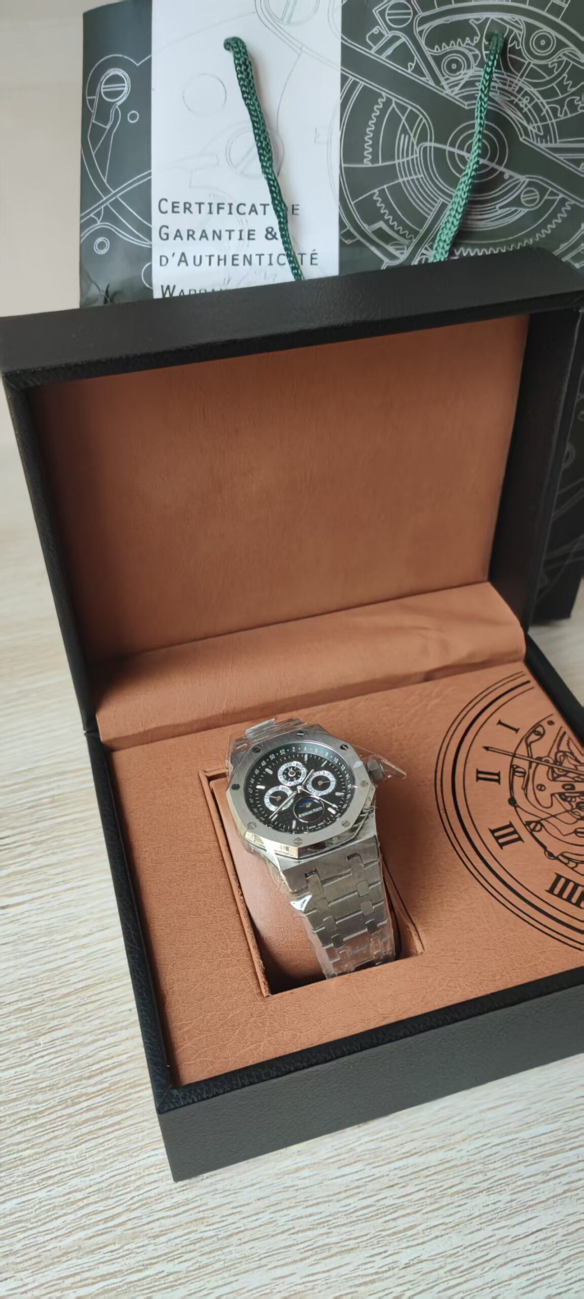 AP Watch AP Watch