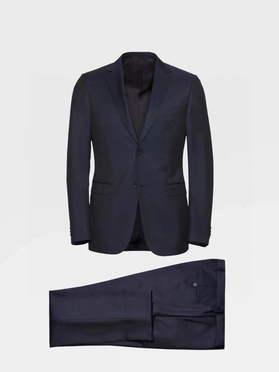 Zegna Suit
