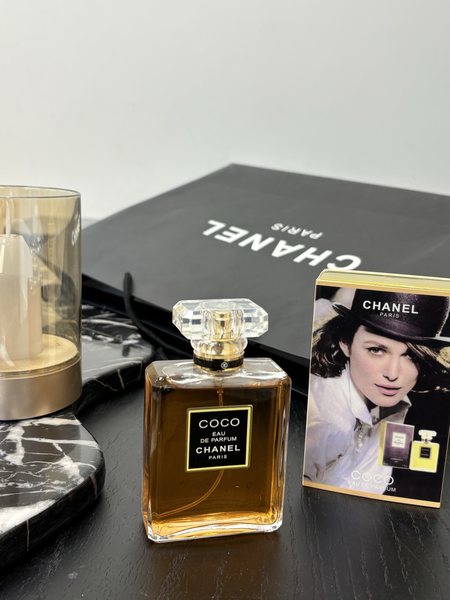 Chanel Coco Eau de Parfum Perfume
