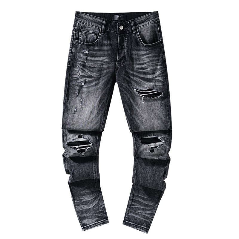 Amiri Jeans Amiri Jeans