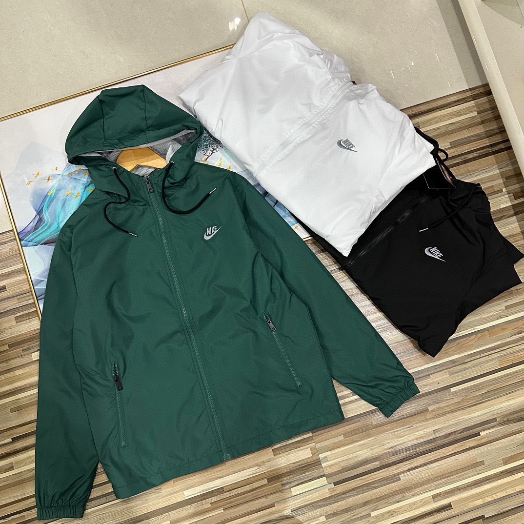 Nike jacket