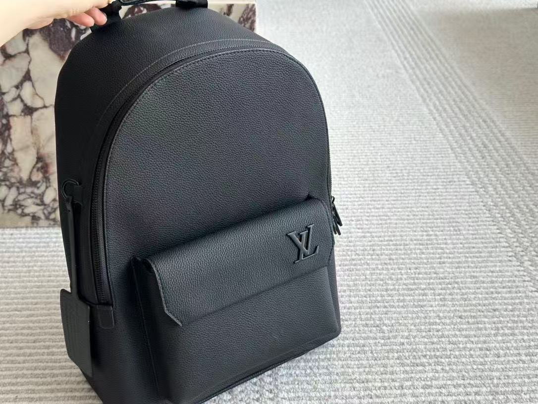 LV backpack