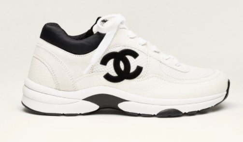 Chanel Sneaker