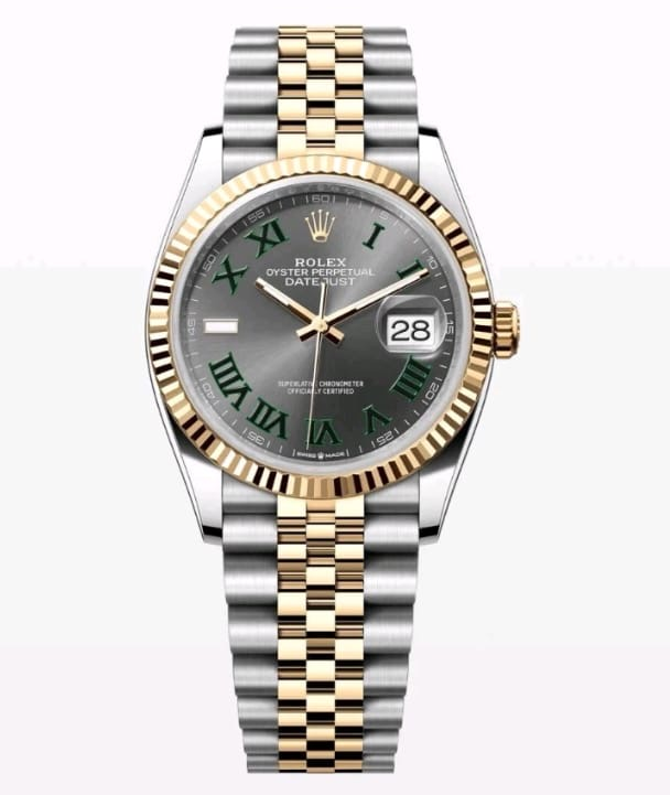 Rolex watch Rolex watch