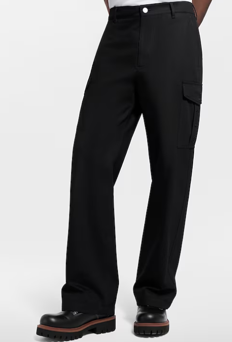 LV pants