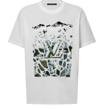 LV tshirt