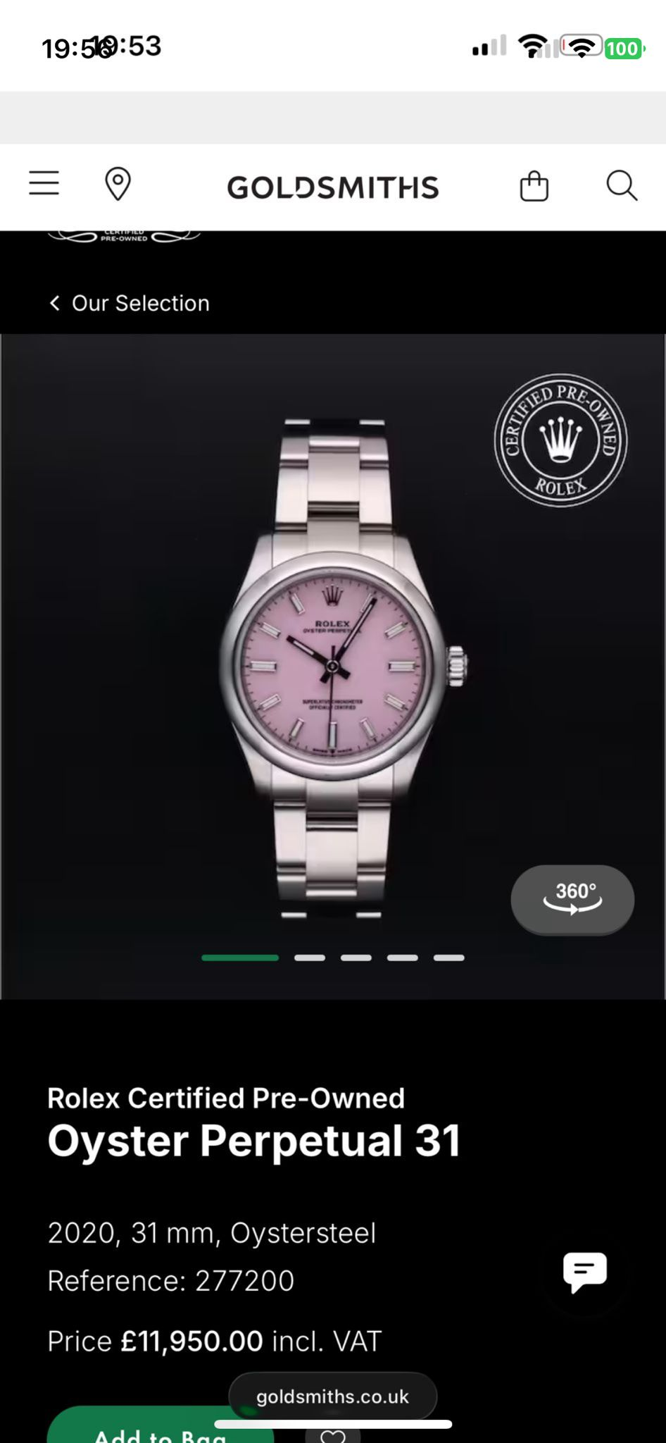 rolex oyster perpetual 31mm rolex oyster perpetual 31mm