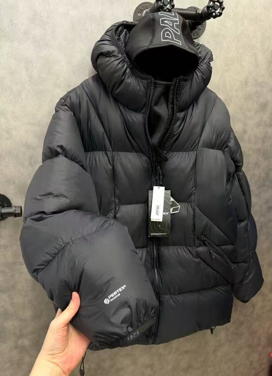 Nike winter coat Nike winter coat