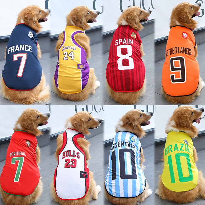 Pet Vest