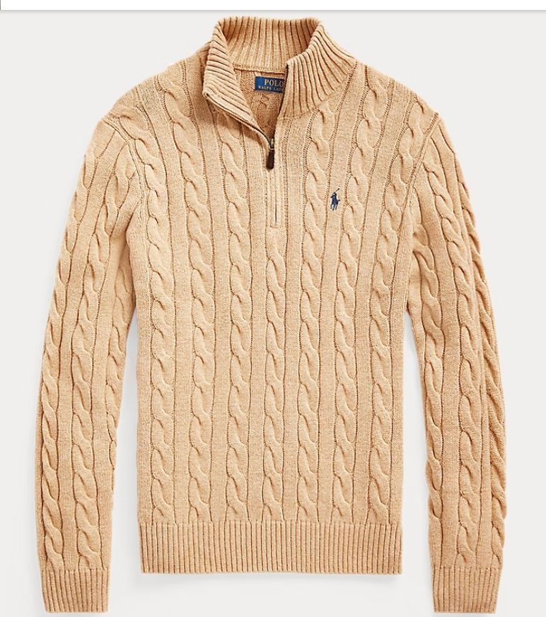 POLO Jumper