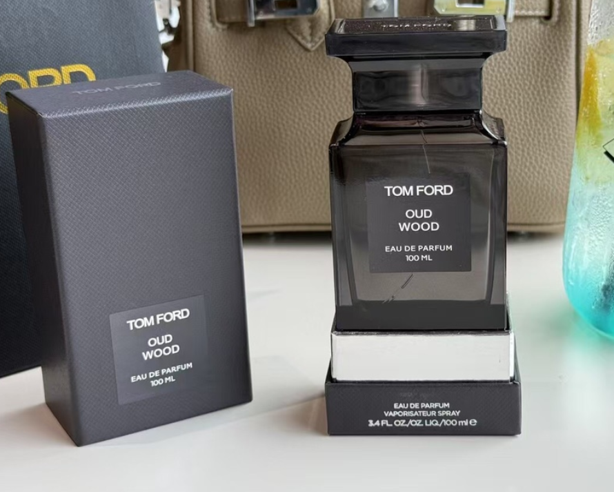 Tom Ford perfume