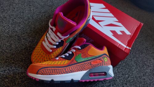 Nike Air Max 90 36-47EU photo review