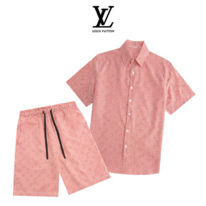 LOUIS VUITTON Summer set
