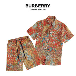 Burberry Summer set