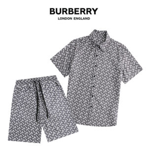 Burberry Summer set
