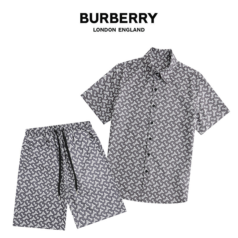 Burberry Summer set