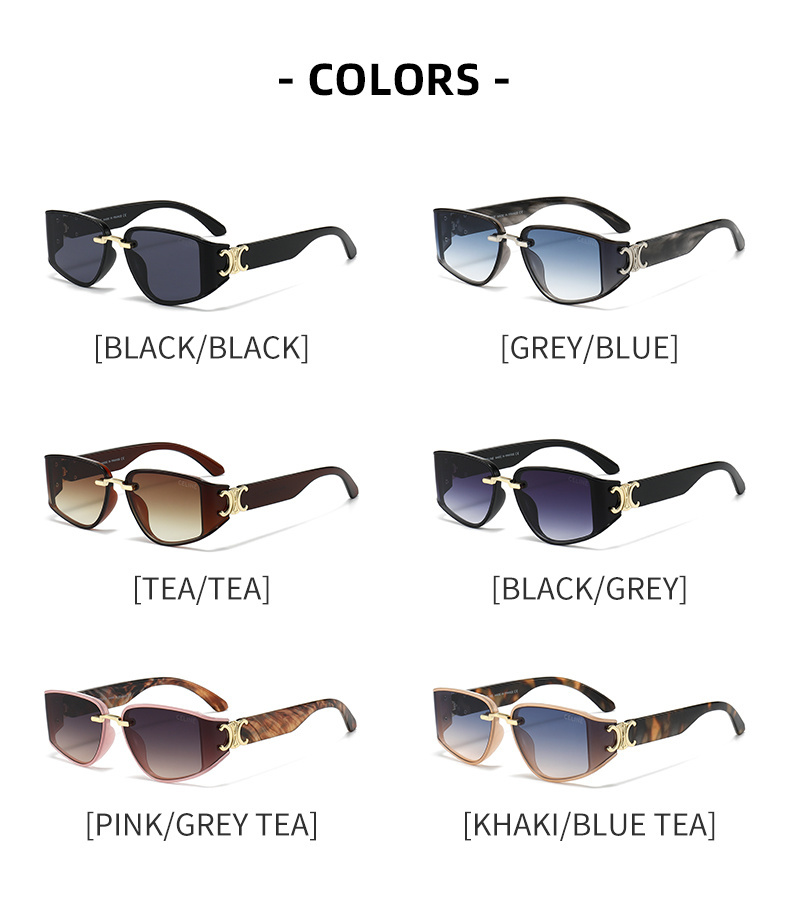 Celine sunglasses 84023