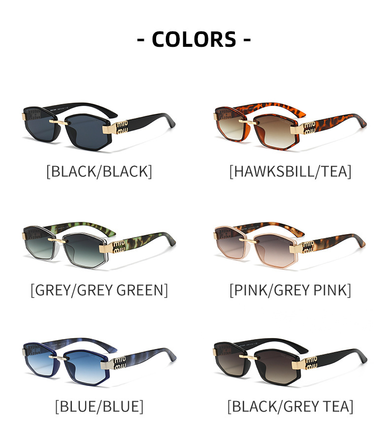 Miu Miu sunglasses 84019