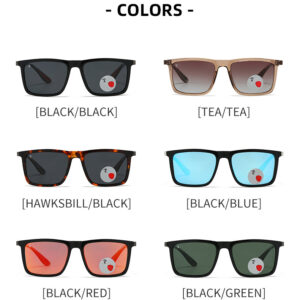 Ray-Ban Polarized sunglasses 8399