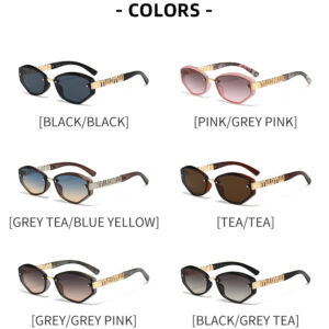 Miu Miu sunglasses 84020
