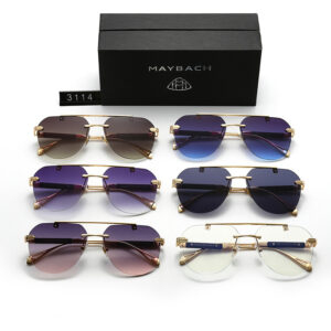 Maybach sunglasses 3114