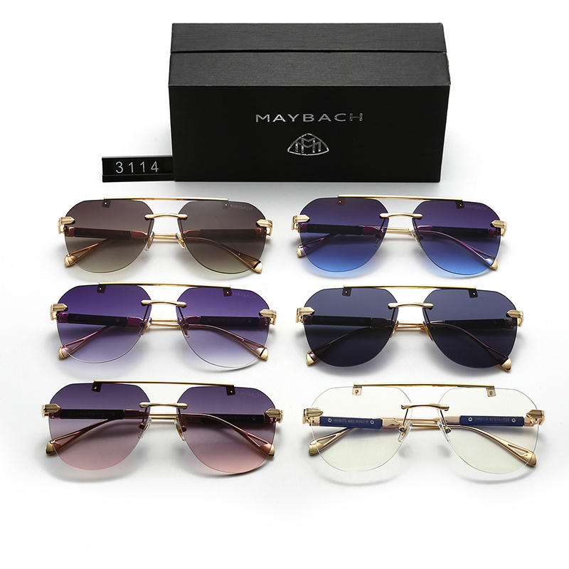 Maybach sunglasses 3114