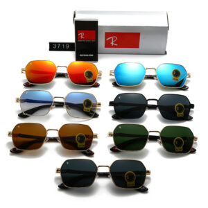 Ray-Ban Polarized sunglasses 3719