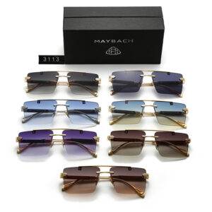 Maybach sunglasses 3113