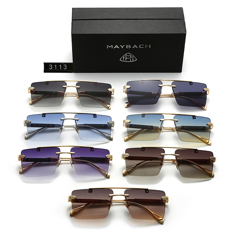Maybach sunglasses 3113