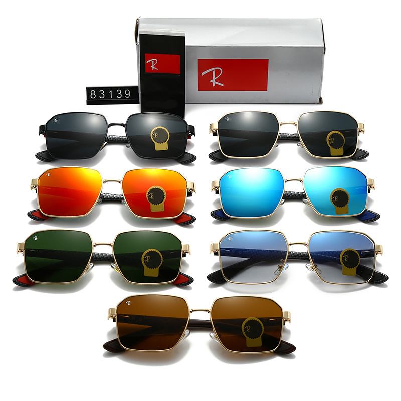 Ray-Ban Polarized sunglasses 83139