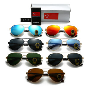 Ray-Ban Polarized sunglasses 3716