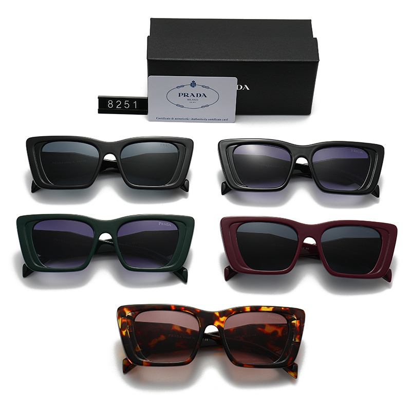 Prada sunglasses 8251
