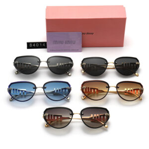 Miu Miu sunglasses 84014