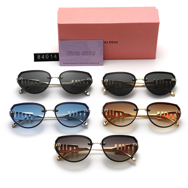 Miu Miu sunglasses 84014