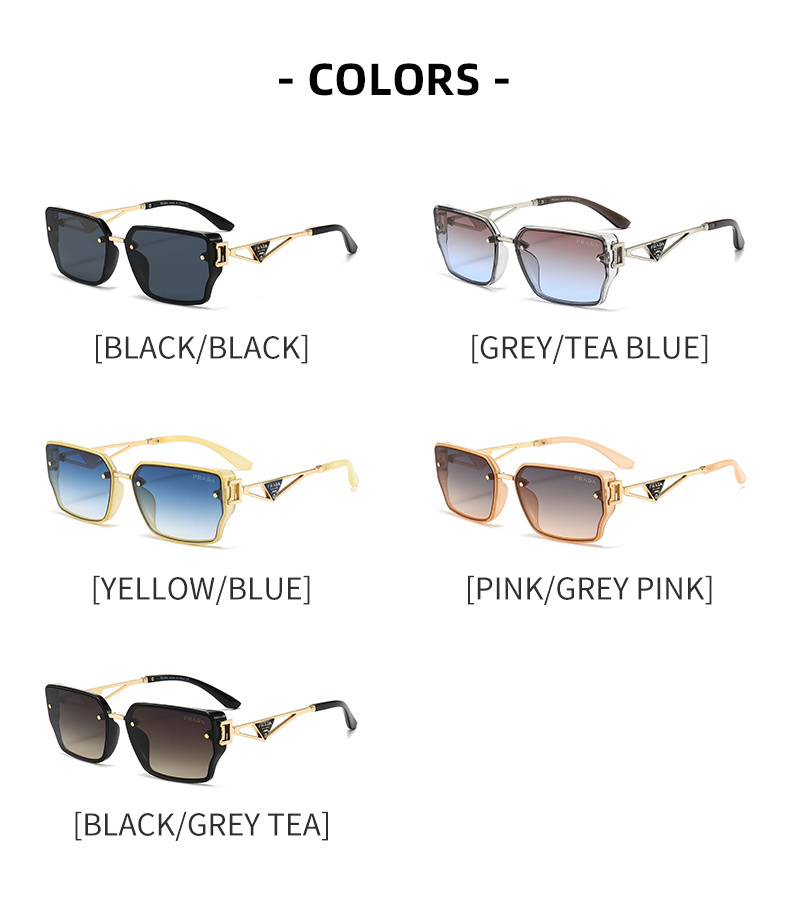 Prada sunglasses 84026