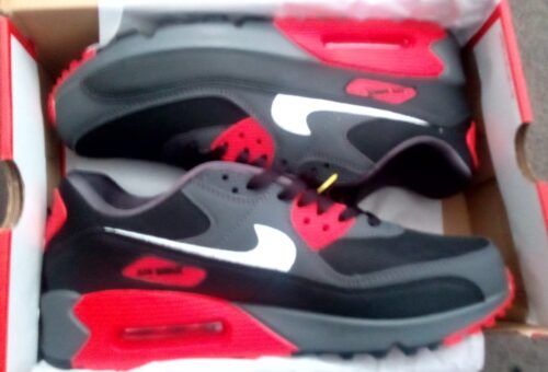 Nike Air Max 90 40-46EU photo review