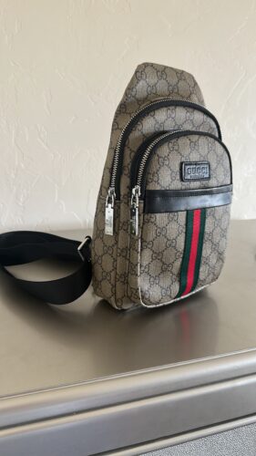 Gucci Bag photo review